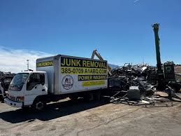 Junk Removal for Events in St Paul, TX